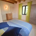 Charmante En Pierre - Piscine Semesterbostad *