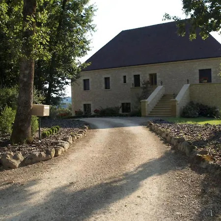 Charmante En Pierre - Piscine