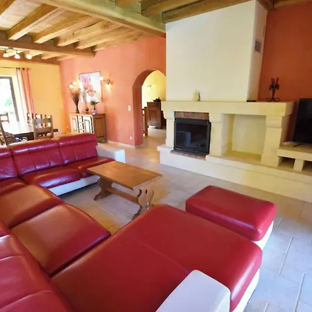 Casa vacanze Charmante En Pierre - Piscine *
