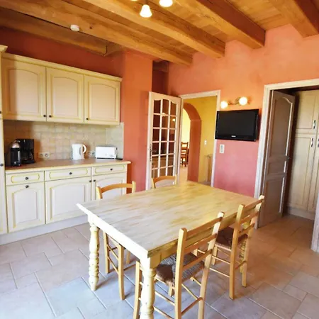 Casa vacanze Charmante En Pierre - Piscine