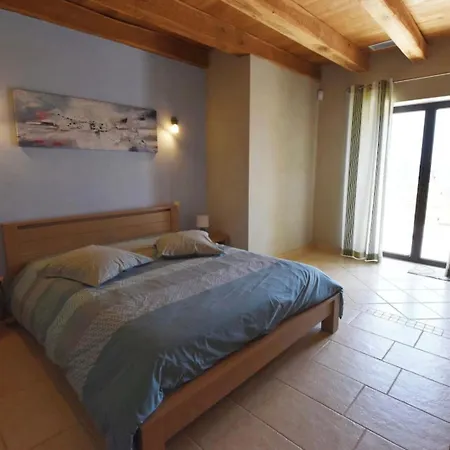 Charmante En Pierre - Piscine Casa vacanze *