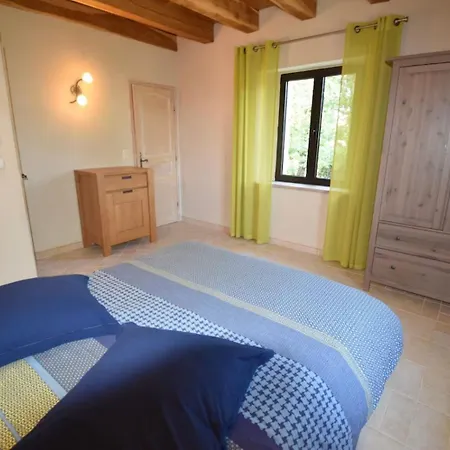 Charmante En Pierre - Piscine Casa vacanze *