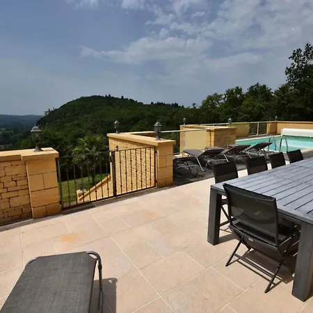 Casa vacanze Charmante En Pierre - Piscine