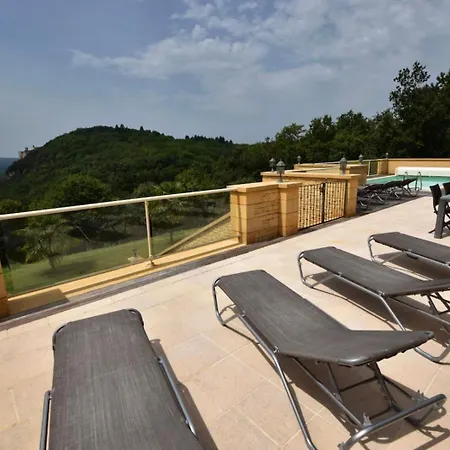Charmante En Pierre - Piscine Casa vacanze