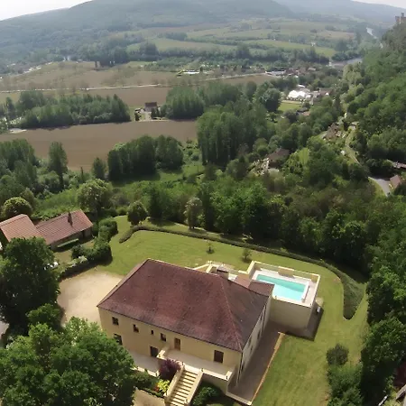 Casa vacanze Charmante En Pierre - Piscine