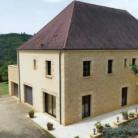 Casa vacanze Charmante En Pierre - Piscine *