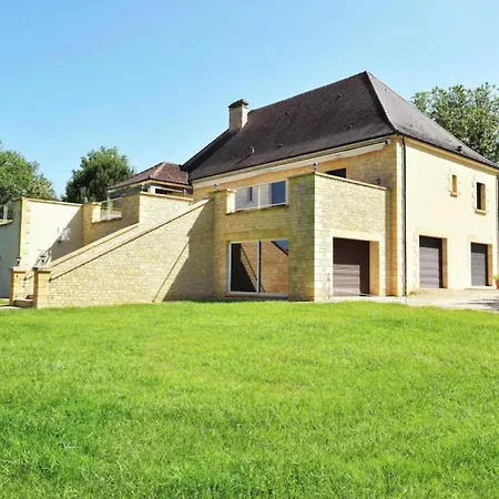 Casa vacanze Charmante En Pierre - Piscine Beynac-et-Cazenac