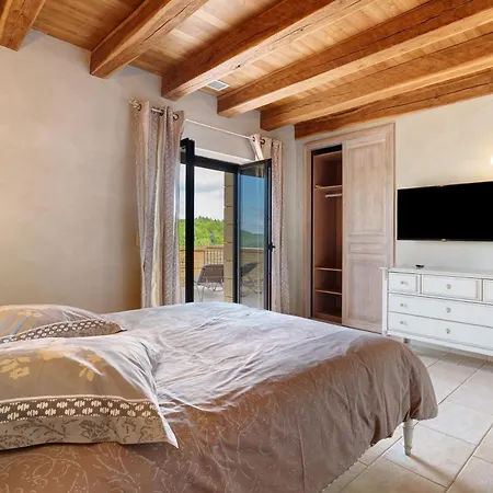Casa vacanze Charmante En Pierre - Piscine