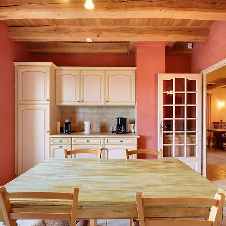 Casa vacanze Charmante En Pierre - Piscine
