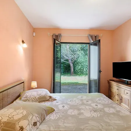 Charmante En Pierre - Piscine Casa vacanze