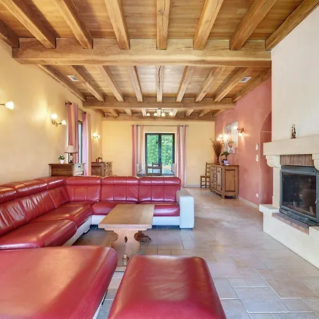 Casa vacanze Charmante En Pierre - Piscine