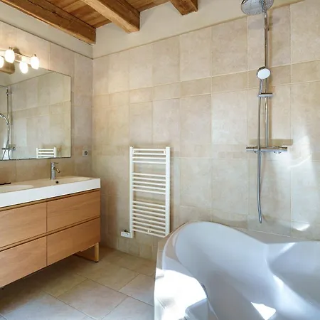 Casa vacanze Charmante En Pierre - Piscine *
