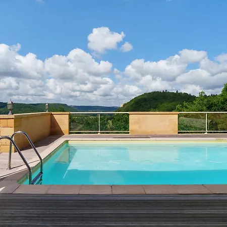 Charmante En Pierre - Piscine Casa vacanze
