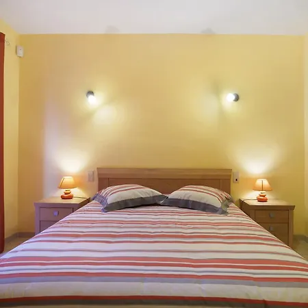 Casa vacanze Charmante En Pierre - Piscine *