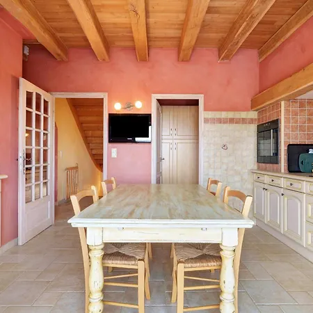 Casa vacanze Charmante En Pierre - Piscine Beynac-et-Cazenac