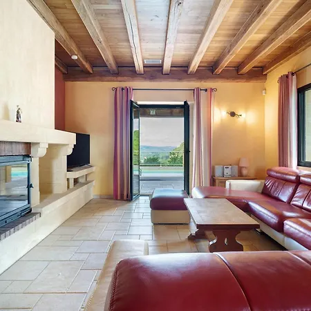 Casa vacanze Charmante En Pierre - Piscine *