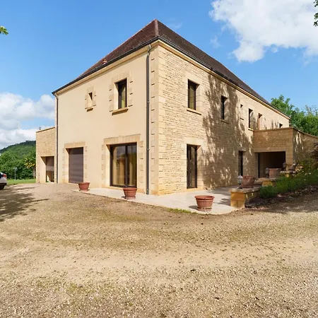 Casa vacanze Charmante En Pierre - Piscine