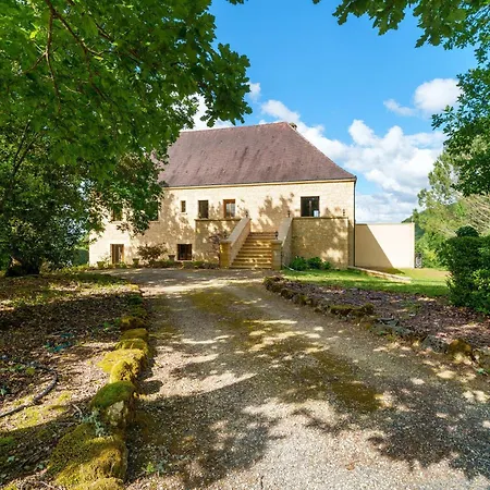 Casa vacanze Charmante En Pierre - Piscine